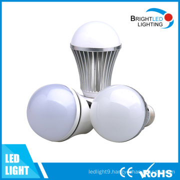 New High Lumen UL SAA E27 360 Degree LED Bulb